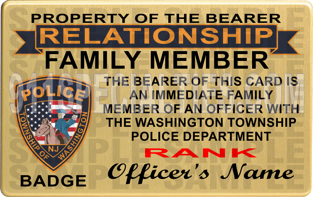 police